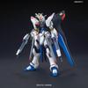 HGCE 201 Gundam SEED Destiny Strike Freedom Gundam 1/144 Scale Colored Plastic Model Kit