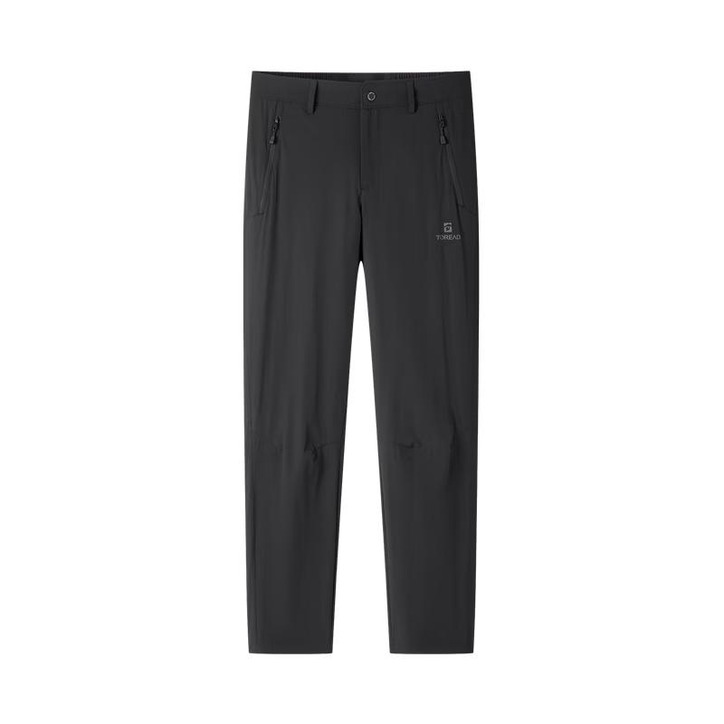 TOREAD Men s 2026 Spring/Summer Quick-Dry Hiking Pants XL