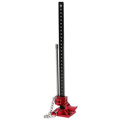 Aluminum Alloy Mini Lifting Jacks Adjustable Jacks for 110 RC Crawler Car Model