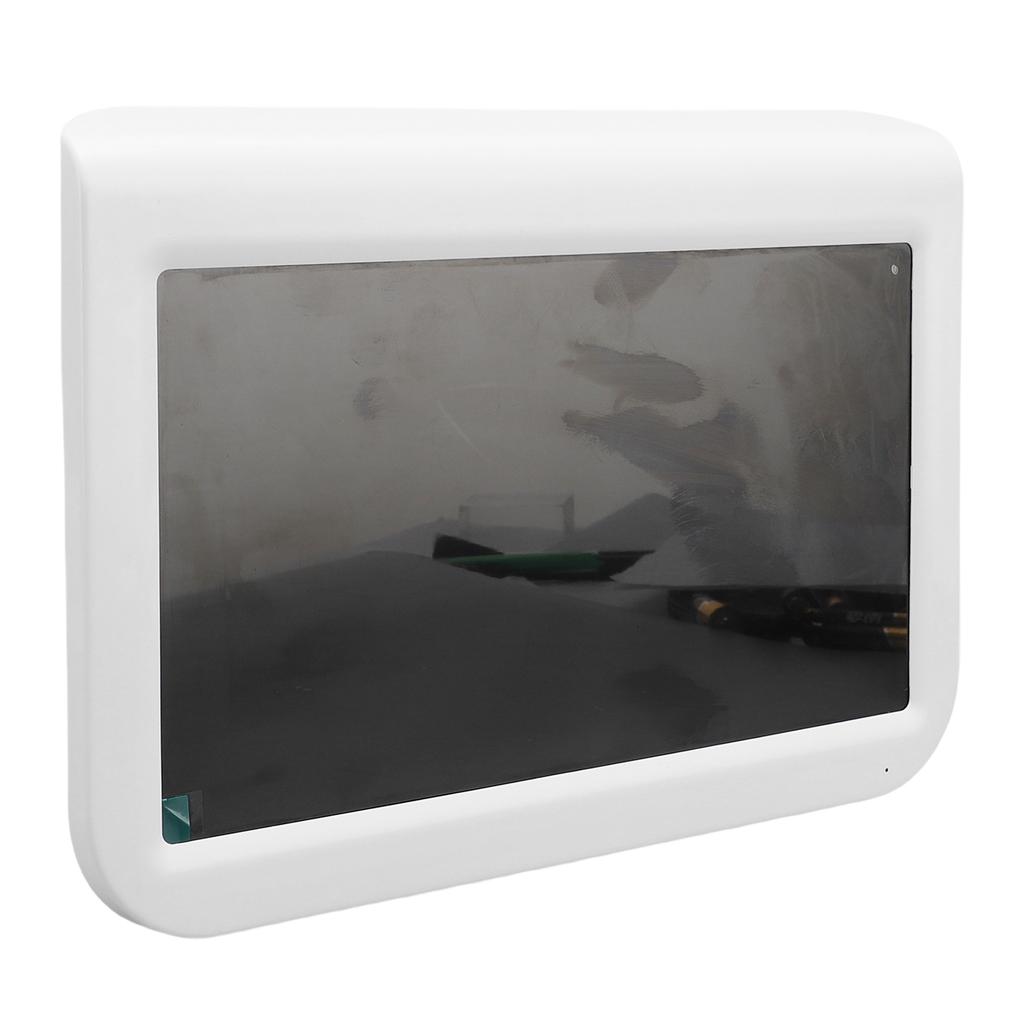 10.2 Inch Skin Scalp Detector Rechargeable 50X 200X Lens Hair Follicle Detector for Nails Hair Skin 