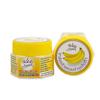 Banana Cream Foot Balm 20g Anti-Drying Cracked Heel Repair Cream Smoothing Foot Cream for Dead Skin Care