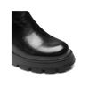 Jenny Fairy LS5873-01 Chelsea Boots, Black