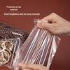 Deli Self-Sealing Bags