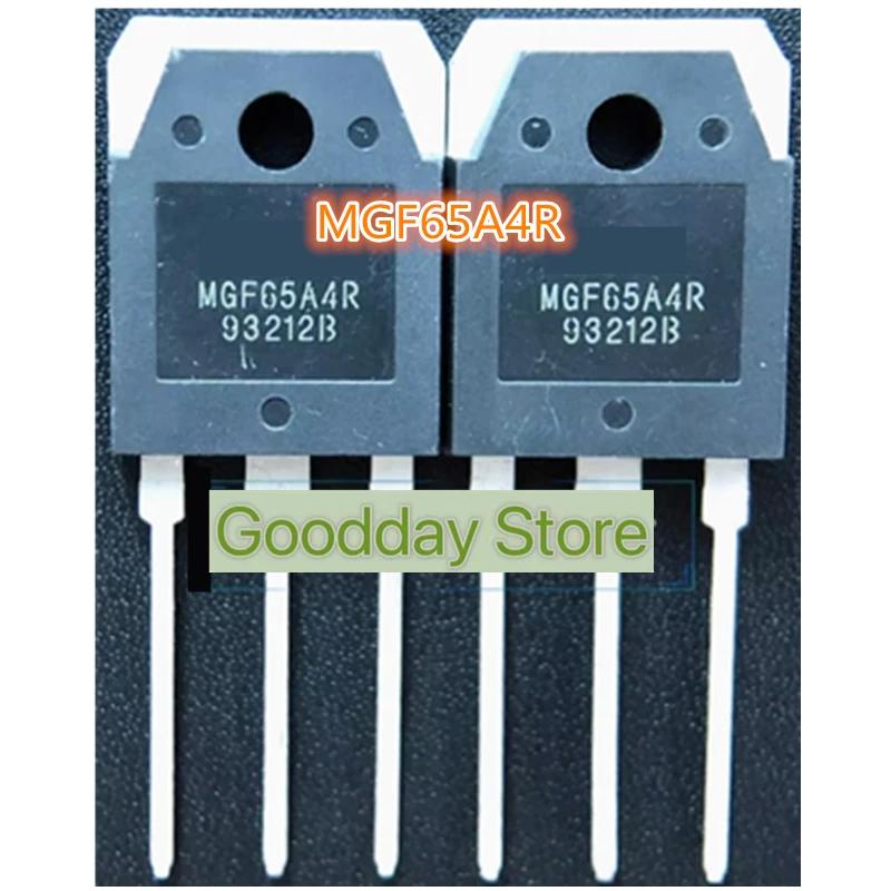 2pcs Original MGF65A4R MGF65A4 MGF65A4H brand new stock transistor welding machine commonly used IGBT tube 40A 650V TO-3P