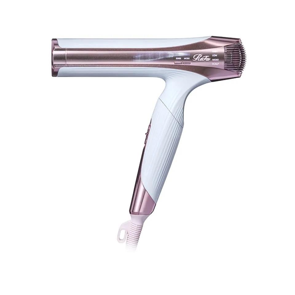 ReFa Hair Dryer MTG BEAUTECH SMART W RE-AX-05A AC100V-240V JapanAuth