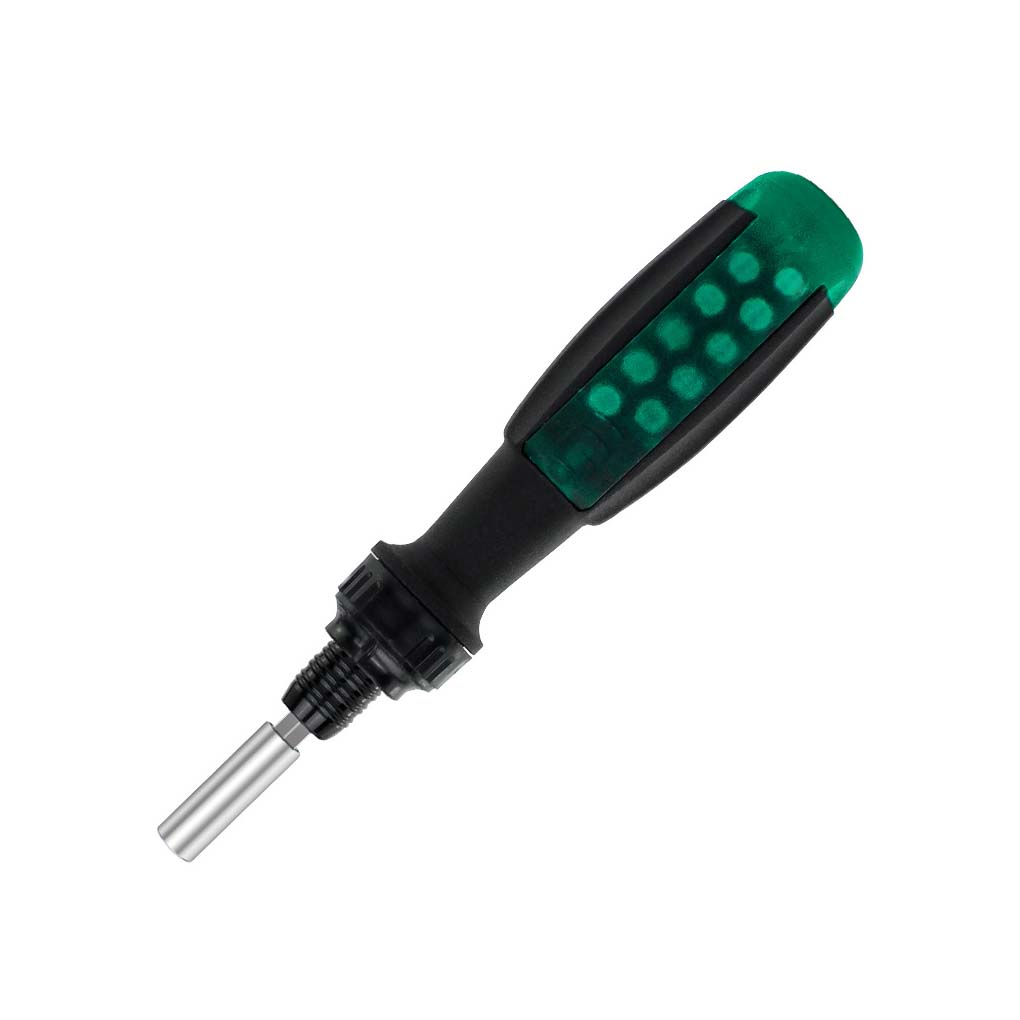 

11 Pieces/Set Alloy Steel Screwdriver Portable Handheld Nonslip 3 Gear Replacement Workshop Repairing Screw Bolts Driver