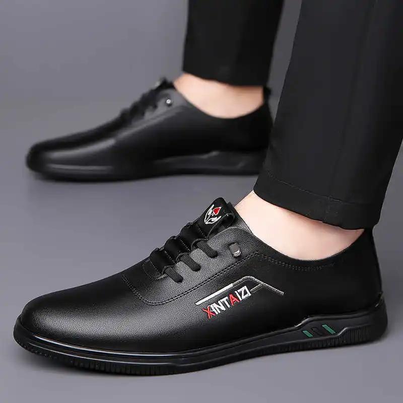 Fashion Banquet 39-44 Prom Shoes Boots Dress For Party Men Sneakers White Sports Zapato High-level Temis Flatas Tenix Gifts