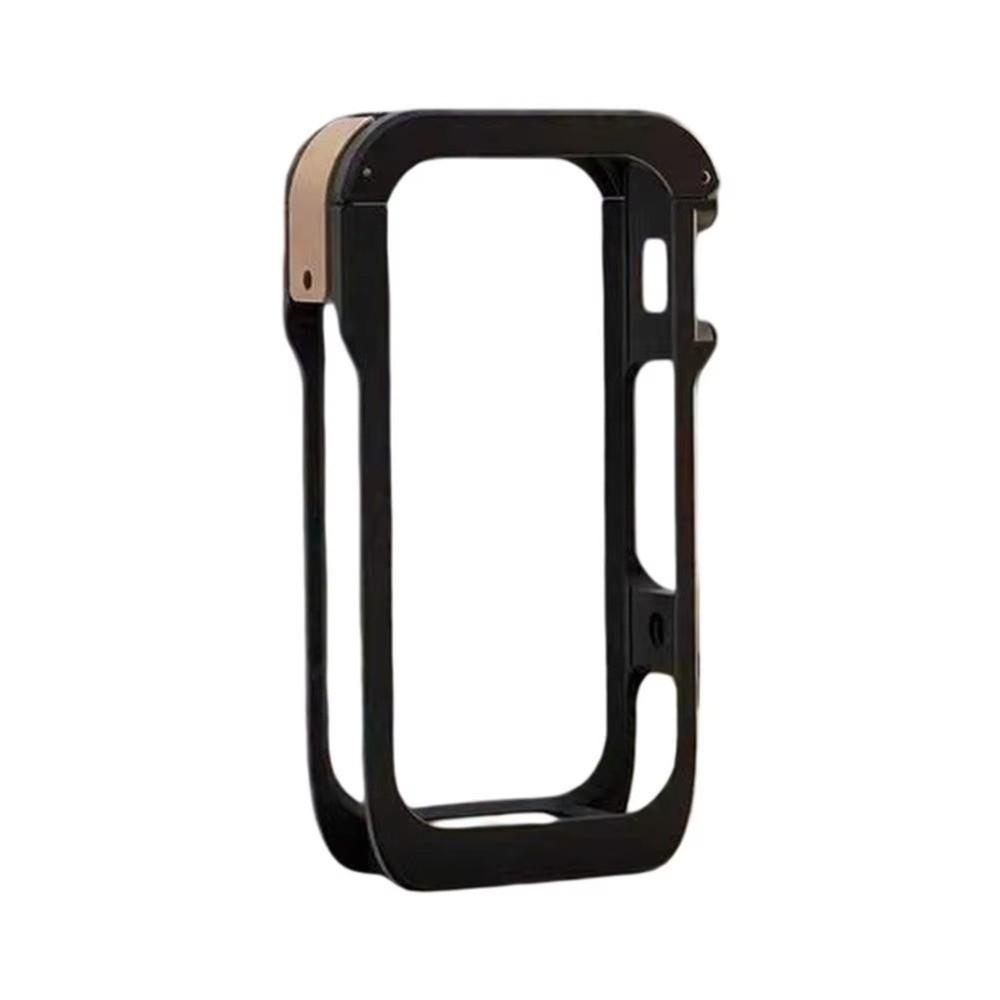 Quick Release Metal Frame Cage Housing Case for Insta360 X6 Action Camera Accessories