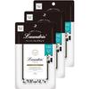 Landrin Paper Fragrance Hanging Type Classic Floral 3-Piece Set Air Freshener