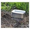 Military Camping Mess Kit