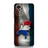 Phone Case For Xiaomi Redmi Note 15 14 13 12 4G 10 11 Pro Plus 5G 14C 13C 12C 10C Clear Soft TPU Cover Dutch Flag