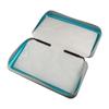 96 Capacity CD Case Holder Storage CD Case Wallet Disc Cases Storage Binder DVD Bag  Car Use