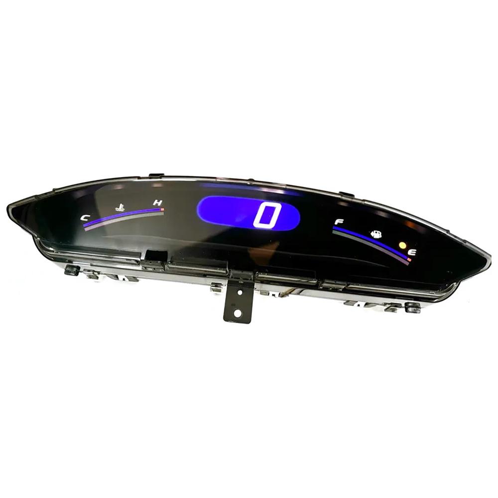 Speedometer Upper Dash Display For Honda Civic 4Dr Sedan 2006-2011 78120-SNA-A14