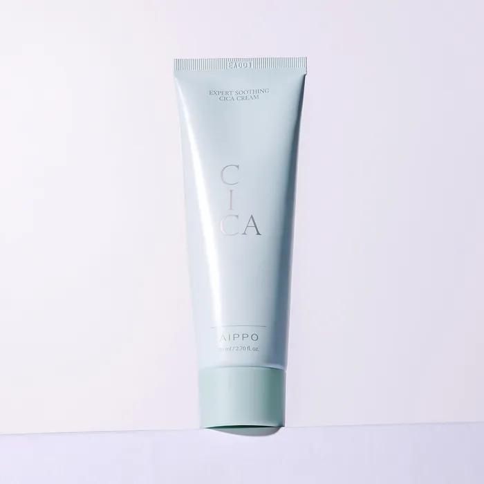 Expert Soothing Cica Cream 80mL