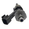 WEFOLCC Fuel Injector 12677810/12668393 for Chevrolet, Cheyenne, Silverado, Suburban, Tahoe 2014 2015 2016 2017 2018 Car Fuel Pump