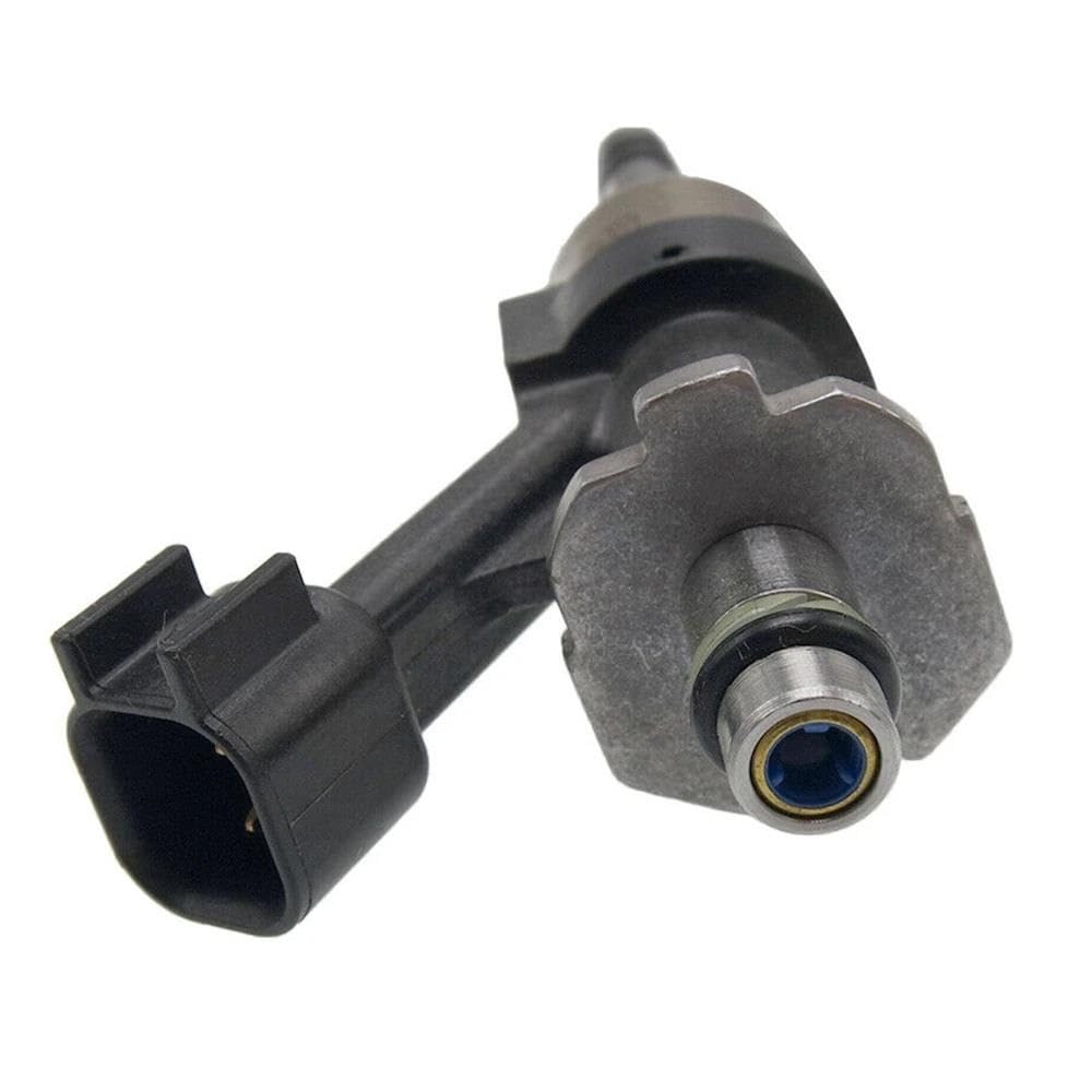 WEFOLCC Fuel Injector 12677810/12668393 for Chevrolet, Cheyenne, Silverado, Suburban, Tahoe 2014 2015 2016 2017 2018 Car Fuel Pump