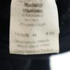 Eleventy Made In Italy Tailored Jacket 46 Navy Ancon Men's Used
