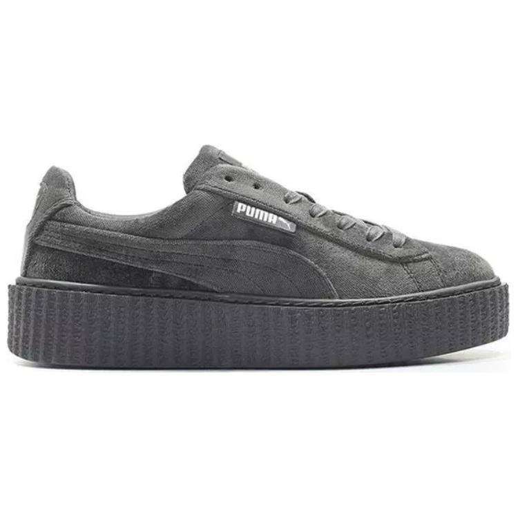 PUMA Fenty x Velvet Creeper 'Glacier Gray' Men's 364639-03