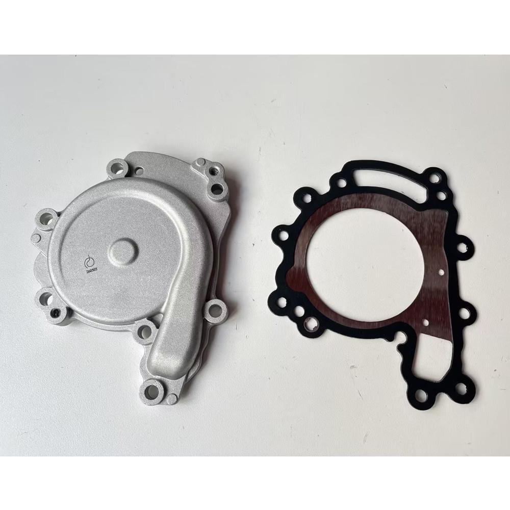Nieuwe Waterpompdeksel - Voor Fiat 500X 1.3 Firefly 46347383