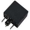 896H-1CH-C-R1-U03 5 Pins Relay 12 V 50 A Terminal Flux Tight Automotive Relay (2Pcs)