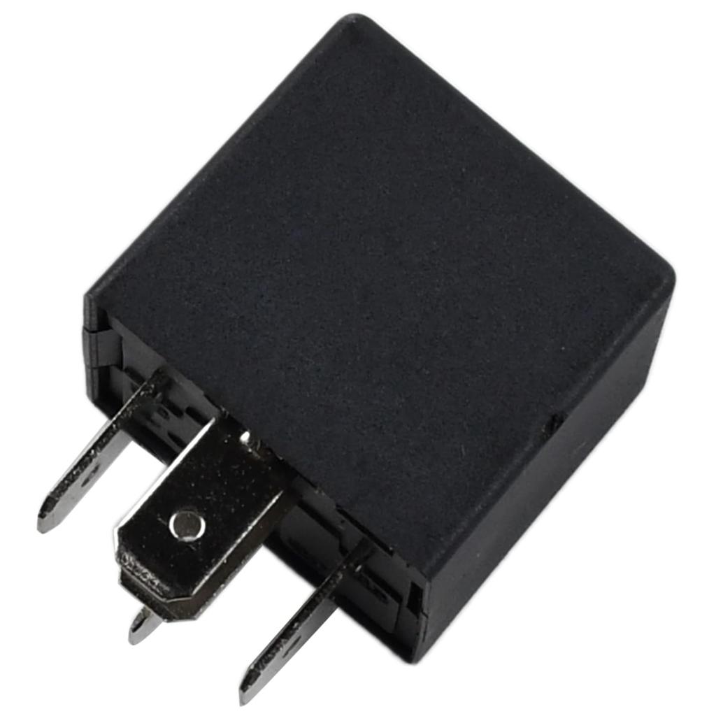 896H-1CH-C-R1-U03 5 Pins Relay 12 V 50 A Terminal Flux Tight Automotive Relay (2Pcs)