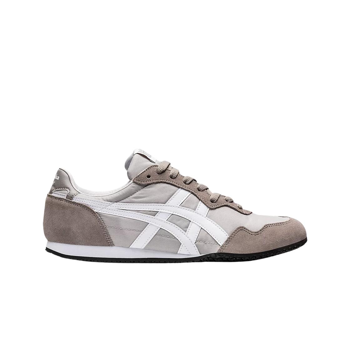 

Onitsuka Tiger Serrano Oyster Grey White 255