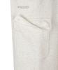 DISCOVERY EXPEDITION Women'S Tech Knit Training Semi-Wide Cargo Pants (M/Ivory)