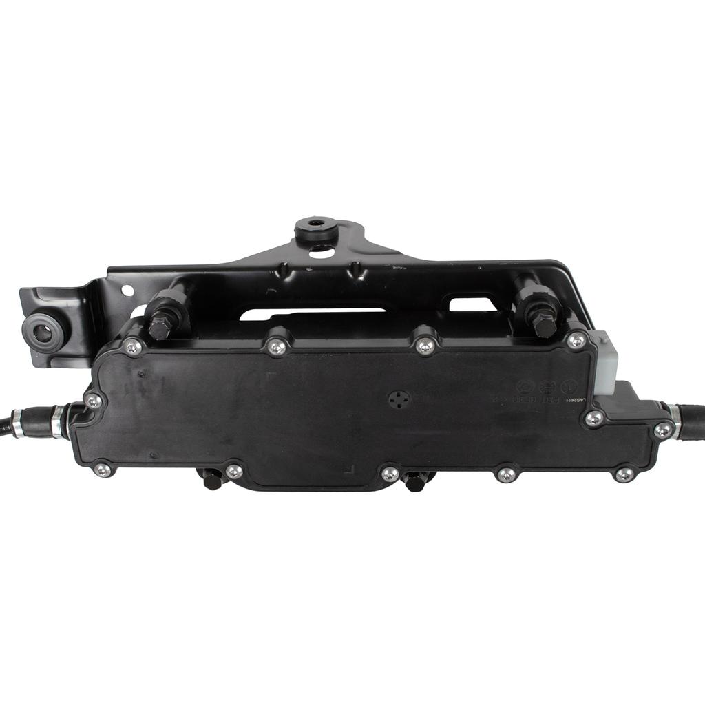Hyundai SANTA FÉ IV 2018- electric parking brake mechanism with cables KPL