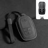 Toyota Sienna, Alphard, Granvia Key Cover - Cross-Border Compatible Shell Buckle