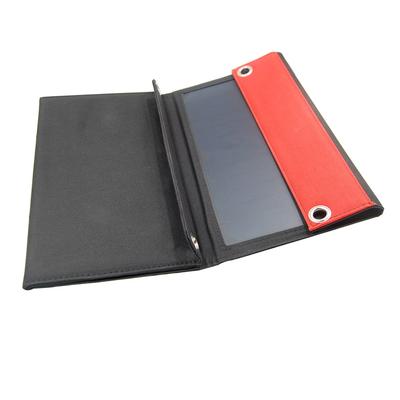 Universal Solar Charger Kit 12 Watts and Voltage Controler