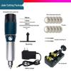 SHEYUE Mini Variable Speed Electric Grinder Kit CN Plug (adapter Included)