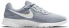 Кроссовки Nike Tanjun Women wolf grey/barely volt/black/white