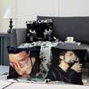 Deftones Music Pillow Cover Sofa Cushion Cover Home Room Decoration Children Gift