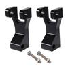 Block Bracket Front Lowering Kit For Kawasaki KFX 400 LT Z400 ARCTIC CAT DVX 400 Motorcycle Application