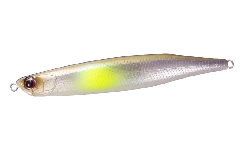 Розпродаж OSP Bent Minnow 86F Плавуча приманка-мінноу T-26 (2046)