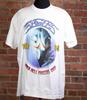 Vintage Eagles Band Hell Freezes Over Tour Concert TShirt Unisex T-Shirt