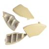 Trims cover Removal point holes Button buttons trims parts Replacement parts