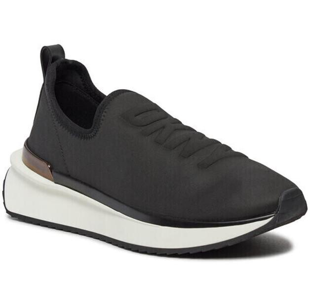 Кроссовки DKNY Alona Slip On