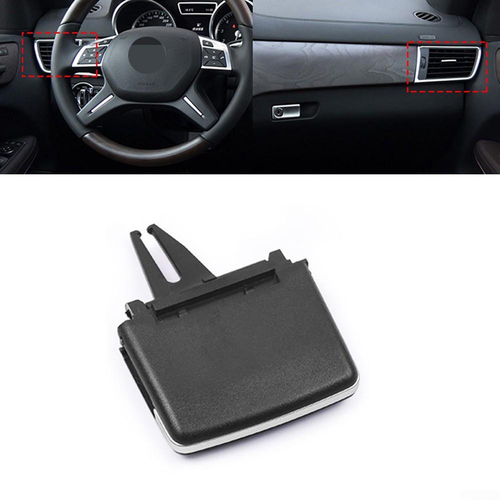 Direct Replacement Air Vent Clip Front Left/right Part