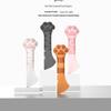 Trendy Cat Food Spoon & Opener: Stylish Canned Pet Food Tool