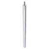 Magnesium Anode Rod 16x200mm Water Heater Protection Suitable for Preventing Scale Buildup In Electric Water Heaters