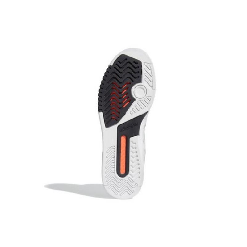 adidas Drop Step White - EE5220
