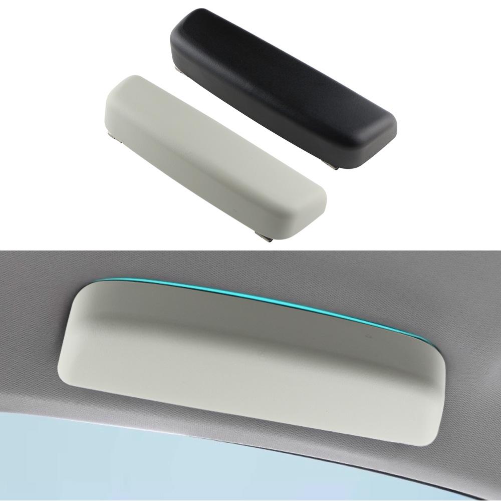 Car Sunglasses Holder for Volkswagen VW ID3 ID4 CROZZ ID4X ID6 CROZZ ID.6 X Golf 8 Glasses Case Box Accessories