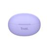 Earbuds Yavi Bluetooth ENC Purple