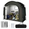Chuang Jingpin Foldable Portable Outdoor Bicycle Tent