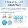 Nameraka Honpo Mild Lotion NC Moisturizing Dry Sensitive Skin Alcohol Free Lotion