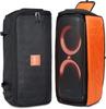 Heavy-Duty Speaker Bag, Carrying Case for JBL Party Box Series Speakers, Portable Speaker Carrying Tote Bag/Backpack for JBL Partybox 710