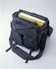 Kikutani Record Bag, DJB-65, Backpack Type, Holds Approximately 50 LPs, Black