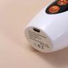 USB Rechargeable Blackhead Remover Water Cycle Blackhead Vacuum Cleaner  Pore Treatment