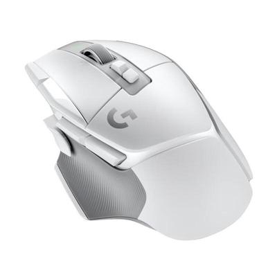 Logitech G502 X Gaming Mouse